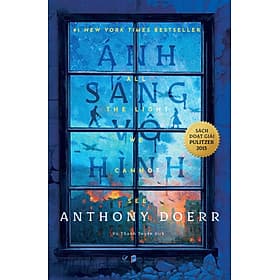 Ánh Sáng Vô Hình - 