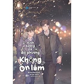 Hình Tượng Của Đối Phương Không Ổn Lắm - Tập 2 - Trần Ẩn - AZ Việt Nam - Nam Trần