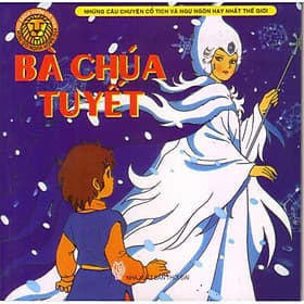 Bà chúa tuyết - Nha Nha
