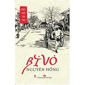 Sách Bỉ Vỏ - Nguyên Hồng