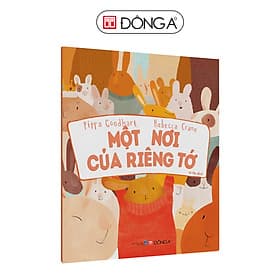 Một nơi của riêng tớ - Á Đông