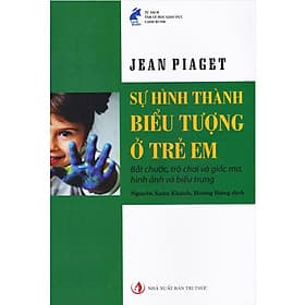 Sự Hình Thành Biểu Tượng Ở Trẻ Em - Tri Thức