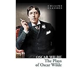 THE PLAYS OF OSCAR WILDE - Collins Dictionaries