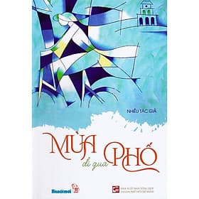 Mùa Phố Đi Qua - Di Di