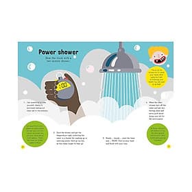 50 Things To Try To Save The World