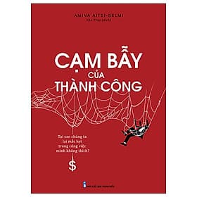 Cạm Bẫy Của Thành Công - Long