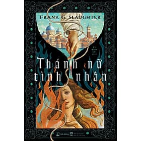 Sách Thánh Nữ Tình Nhân - Thanh Hải