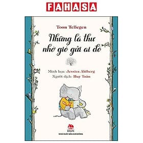 Những Lá Thư Nhờ Gió Gửi Ai Đó - Gió