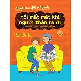 Bộ Cùng con đối mặt (06 cuốn) - Nhã Nam Official - Nhã Nam
