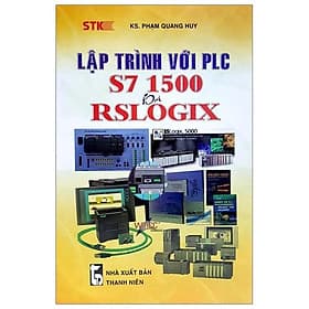 Lập Trình Với PLC S7 1500 Và Rslogix - Thương Thương