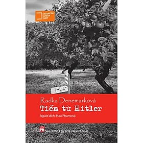 Sách Tiền Từ Hitler (Tiểu Thuyết)