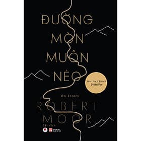 Sách Đường mòn muôn nẻo