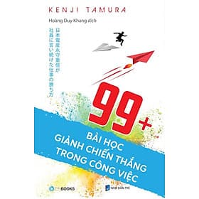 99+ bài học dành chiến thắng trong công việc - Chì