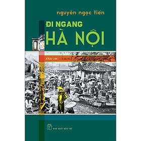 Sách Đi ngang Hà Nội