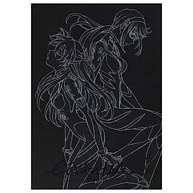 ヱヴァンゲリヲン新劇場版:破 全記録全集 設定 資料版 - Evangelion: 2.0 You Can (Not) Advance Full Record Collection Settings Edition - ED