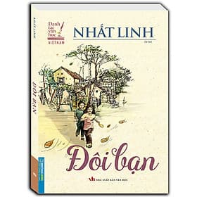 Sách Đôi Bạn (Bìa Mềm) - Tái Bản - Minh Minh