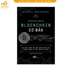 Blockchain cơ bản (Nhã Nam HCM) - Nhã Nam
