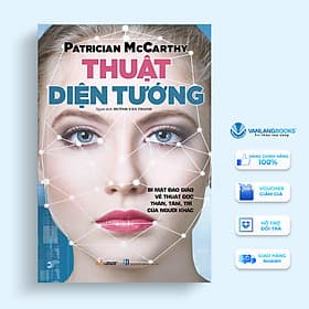 Thuật Diện Tướng - Vanlangbooks