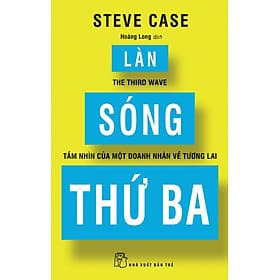 Sách Làn Sóng Thứ Ba