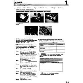 Go Beyond Workbook 2 - Go