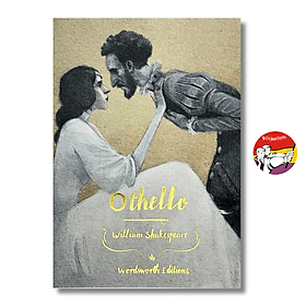 Othello by William Shakespeare | Classic Plays / Drama / Literature / Ngoại văn Nhập khẩu - ED