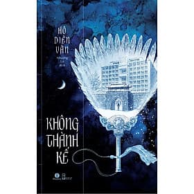 Sách Không Thành Kế - Nhã Nam