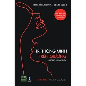 TRÍ THÔNG MINH TRÊN GIƯỜNG Booklife - 1980Books