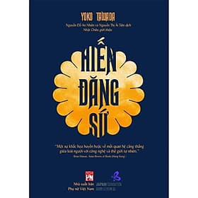 Hiến Đăng Sứ - Yoko Tawada - NXB Phụ Nữ - Nhã Nam