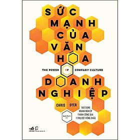 Sức Mạnh Của Văn Hóa Doanh Nghiệp - Do