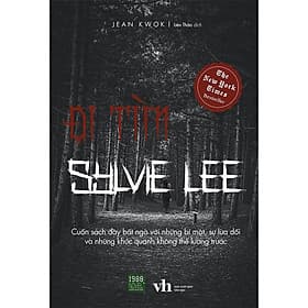 Đi Tìm Sylvie Lee - Bản Quyền - Gab-Gyu Lee