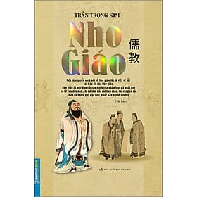 Sách Nho Giáo - Minh Minh