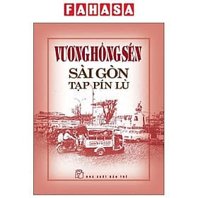 Sài Gòn Tạp Pín Lù - Go
