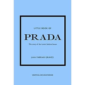 Little Book Of Prada - Phương Phương