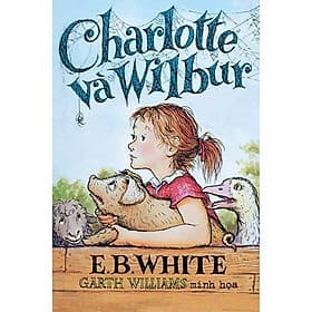 Charlotte Và Wilbur - Nhã Nam