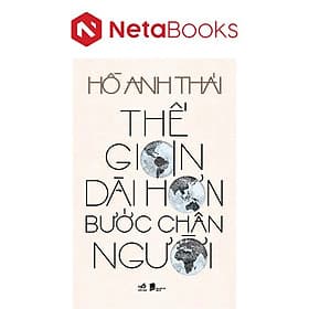 Thế Gian Dài Hơn Bước Chân Người - Ume Chan