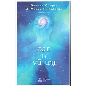 Bạn là Vũ trụ - La Vũ