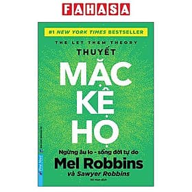 The Let Them Theory - Thuyết Mặc Kệ Họ - The First Wild Boar 02 Studio