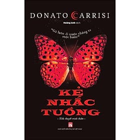 Kẻ Nhắc Tuồng