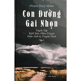 Con Đường Gai Nhọn - Gã