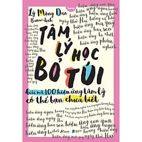 Tâm Lý Học Bỏ Túi - AZ Việt Nam - Nam Việt