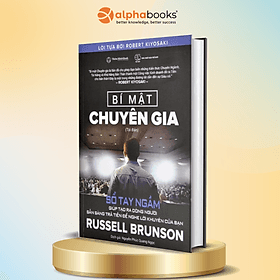 Bí Mật Chuyên Gia (Russell Brunson) - Bi Chu