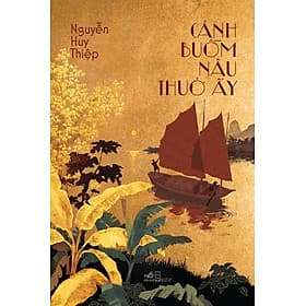 Sách Cánh Buồm Nâu Thuở Ấy - Thu