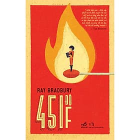 451 Độ F - Nhã Nam