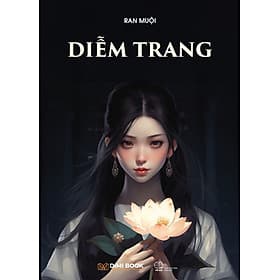 Sách Diễm Trang Bìa Cứng - Ran Muội