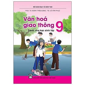 Văn Hóa Giao Thông Lớp 9 (2018)