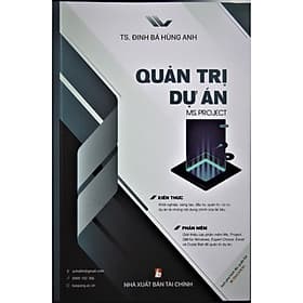 Quản Trị Dự Án - ED