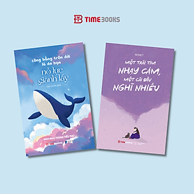 Combo 3 cuốn Sách Công Bằng Trên Đời Là Do Bạn Nỗ Lực+Bên Trong Đứa Trẻ Trưởng Thành Bằng Áp Lực+Một Trái Tim Nhạy Cảm - Tim O’Shei