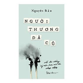 Người Thương Đã Cũ - Bản Quyền - Thương Thương