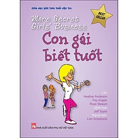Sách Con gái biết tuốt - Gã