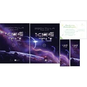 Sách Khế Tử - Daisy Smith